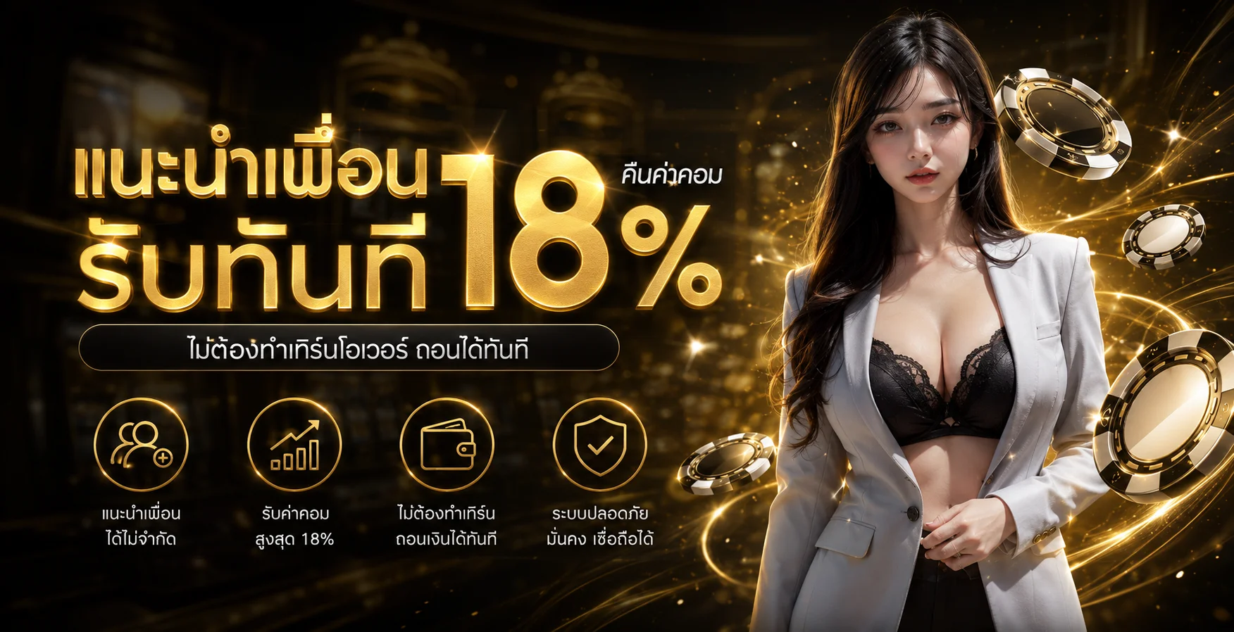 ABA444 | สล็อตออนไลน์ ฝากถอนออโต้ สมัครง่าย 20 วิ